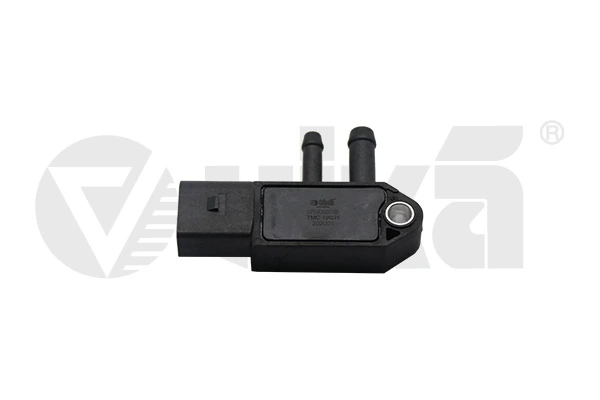 Sensor, exhaust pressure