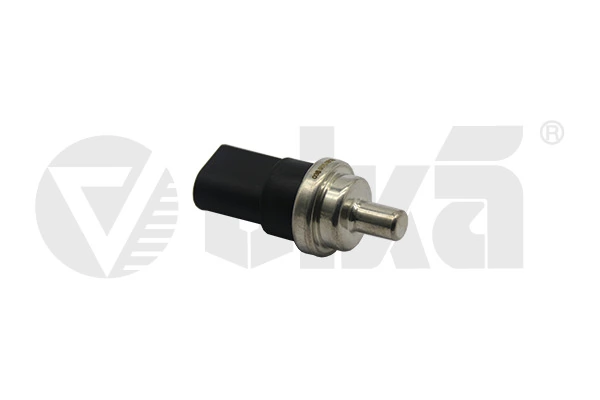 Sensor, fuel temperature