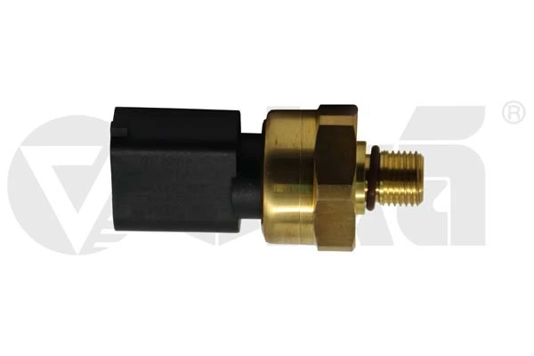 Sensor, fuel pressure