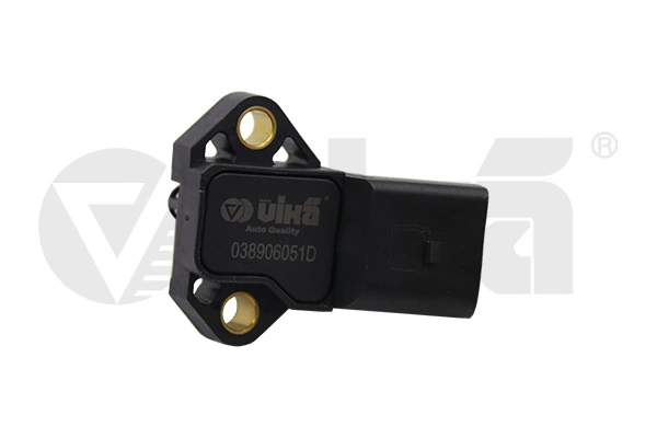 Sensor, intake manifold pressure
