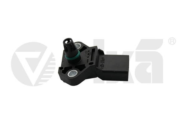 Sensor, boost pressure