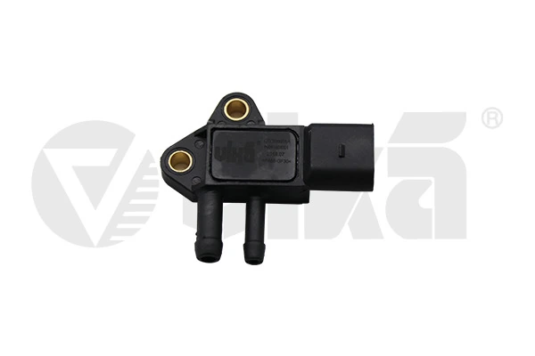 Sensor, exhaust pressure