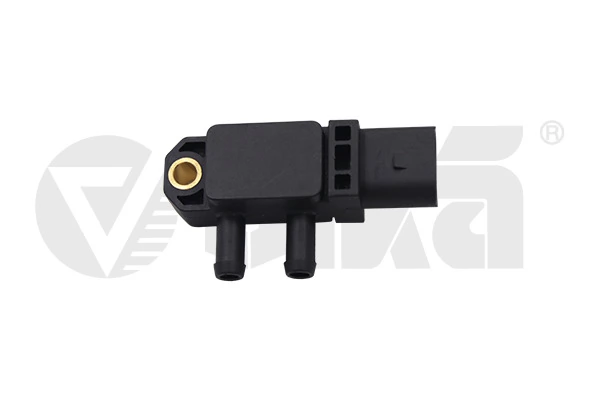 Sensor, exhaust pressure