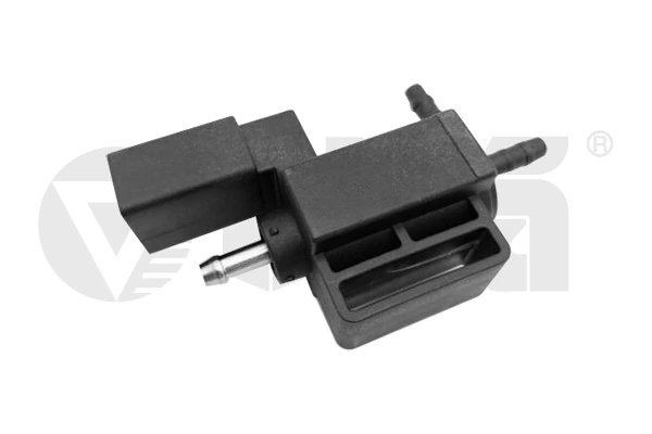 EGR Valve, exhaust control