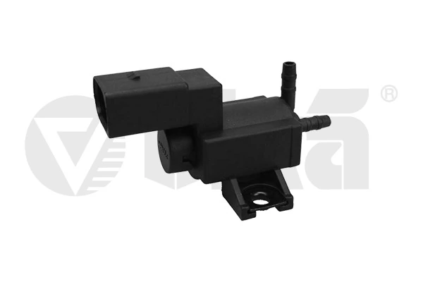EGR Valve, exhaust control
