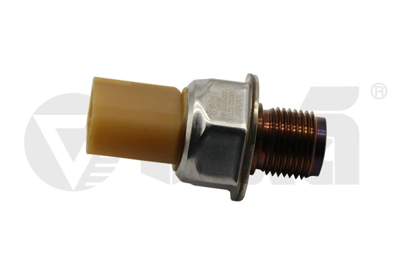 Sensor, fuel pressure