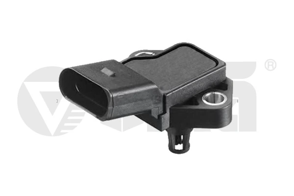 Sensor, intake air temperature