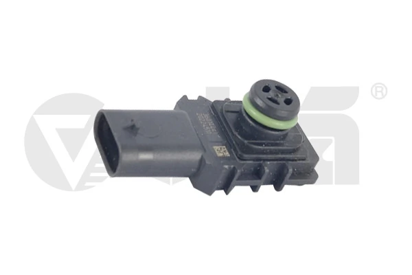 Sensor, fuel pressure