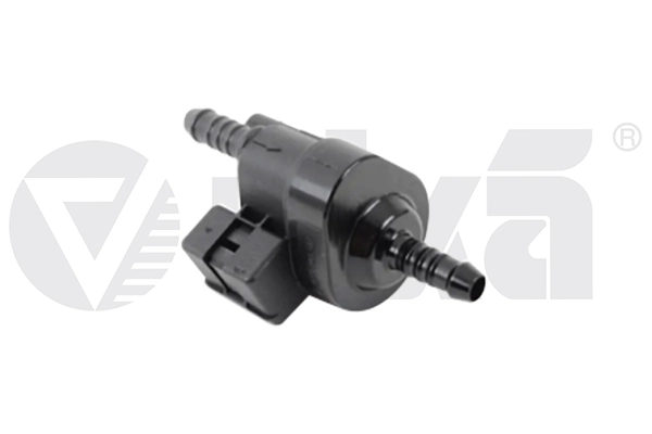 Valve, charcoal filter (tank ventilation)