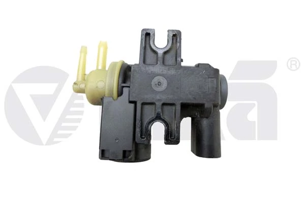Pressure Transducer, exhaust flap controller