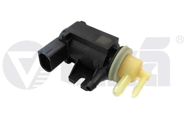 Pressure Transducer, exhaust flap controller