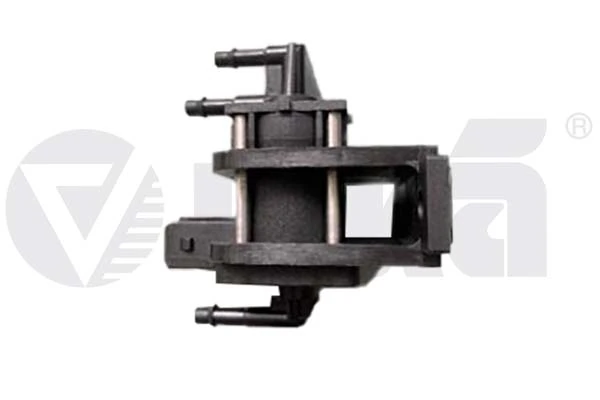 Boost Pressure Control Valve