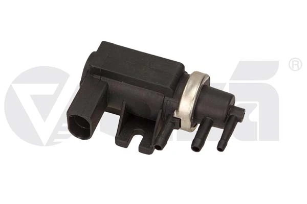 Pressure Transducer, exhaust flap controller