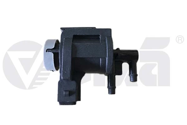 EGR Valve, exhaust control
