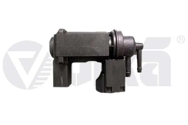 Pressure Transducer, exhaust flap controller