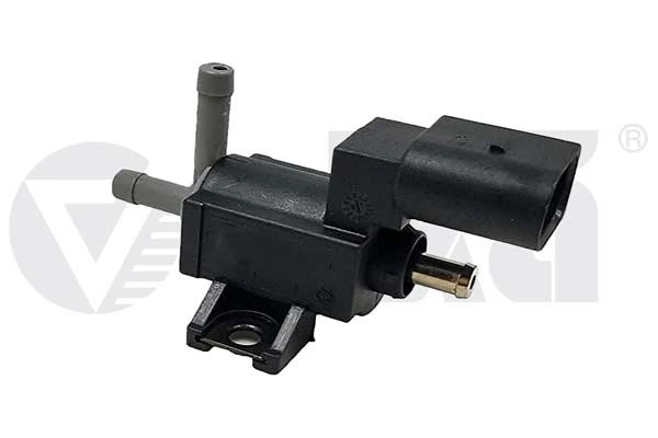 EGR Valve, exhaust control