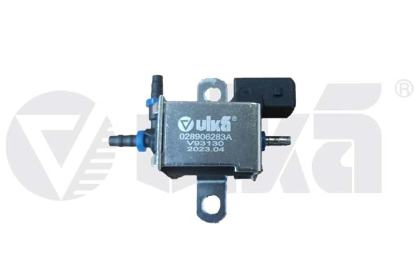 EGR Valve, exhaust control