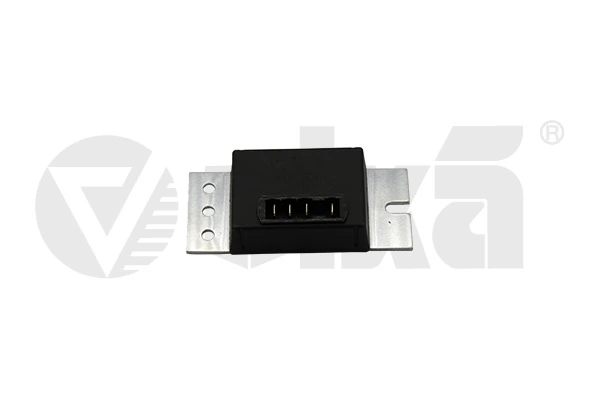 Alternator Regulator