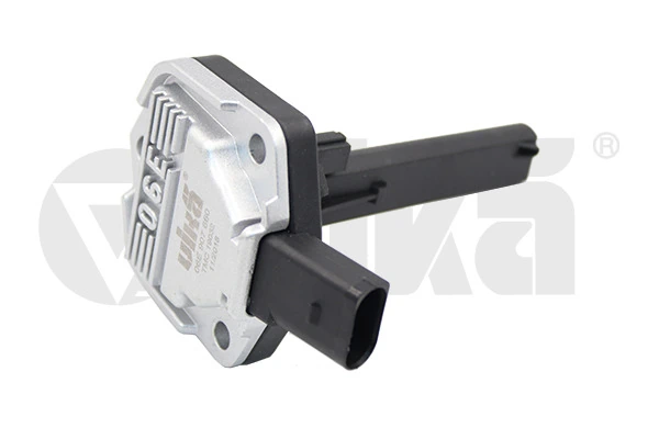 Sensor, engine oil level