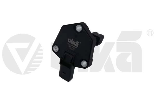 Sensor, engine oil level