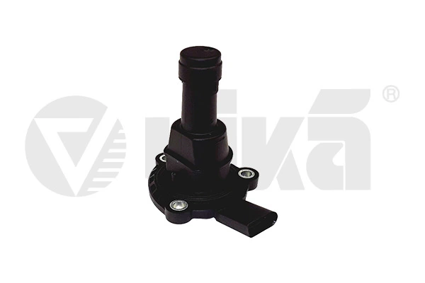 Sensor, engine oil level