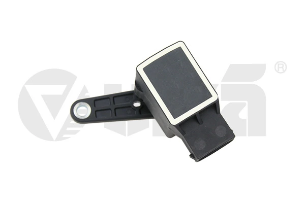 Sensor, headlight levelling