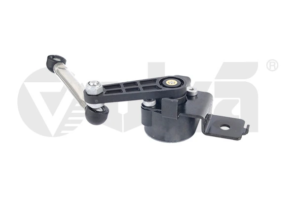 Sensor, headlight levelling