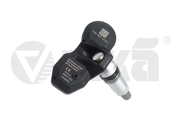 Wheel Sensor, tyre-pressure monitoring system