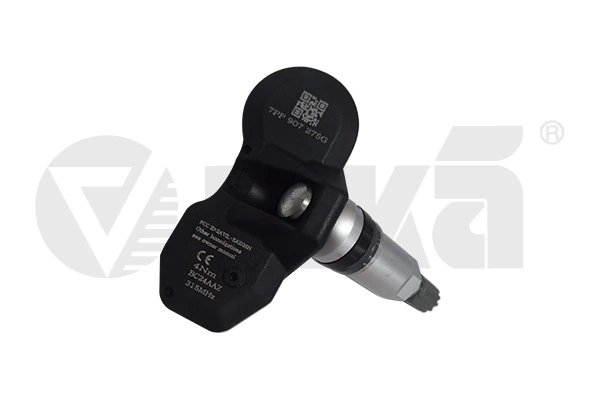 Wheel Sensor, tyre-pressure monitoring system