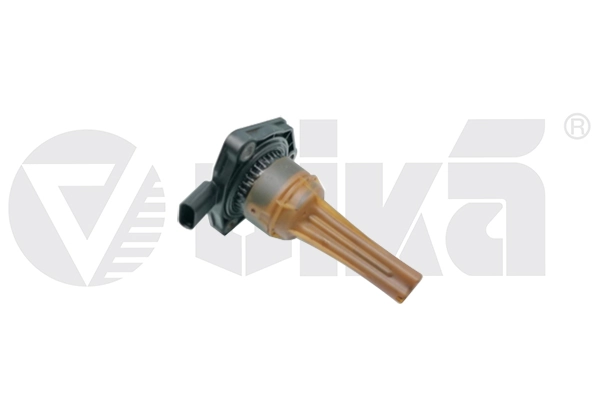 Sensor, engine oil level