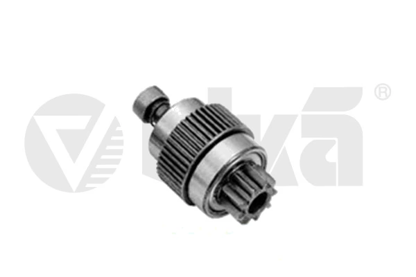 Freewheel Gear, starter