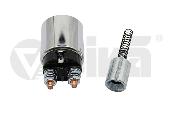 Solenoid Switch, starter