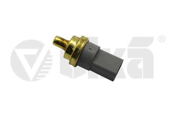 Sensor, coolant temperature