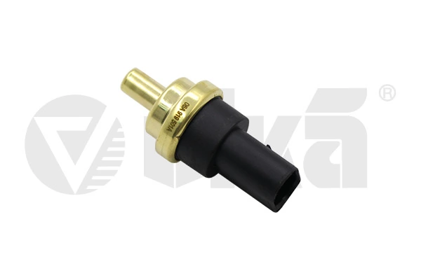 Sensor, coolant temperature