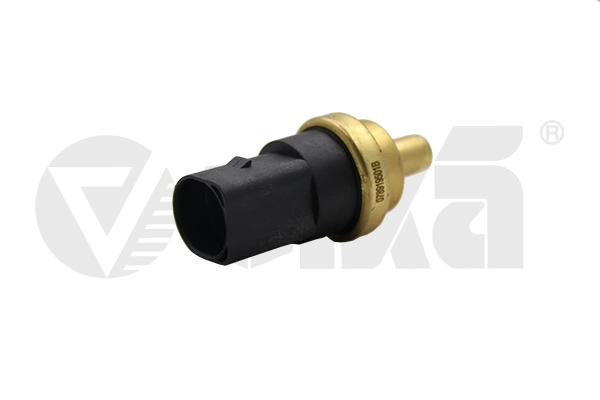 Sensor, coolant temperature