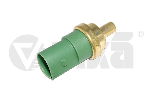 Sensor, coolant temperature