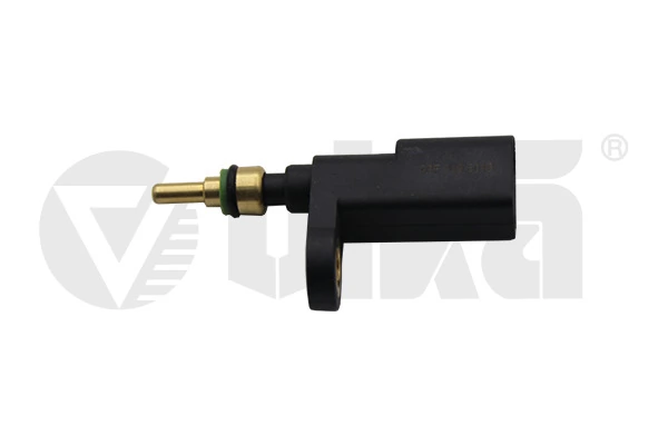 Sensor, coolant temperature