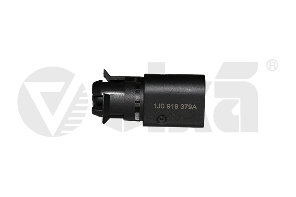 Sensor, coolant temperature