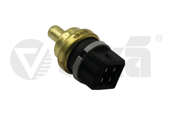 Sensor, coolant temperature