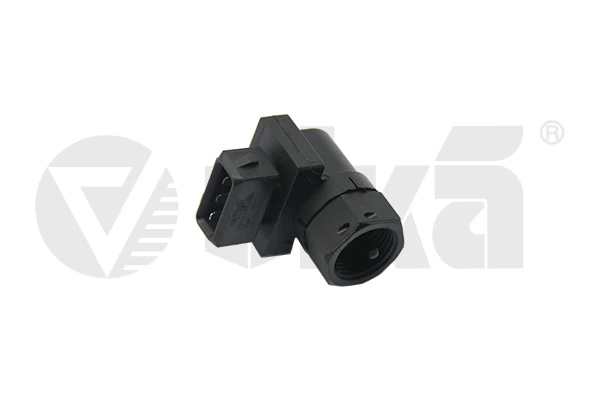 Sensor, odometer