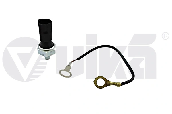 Oil Pressure Switch