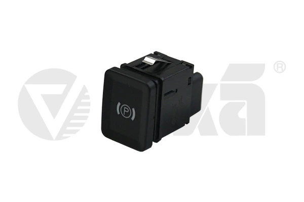 Switch, park brake actuation