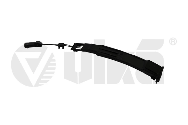 Exterior Door Handle