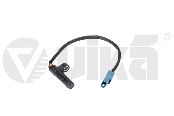Sensor, crankshaft pulse