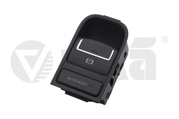 Switch, park brake actuation