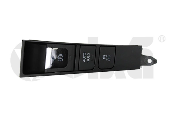 Multi-Function Switch