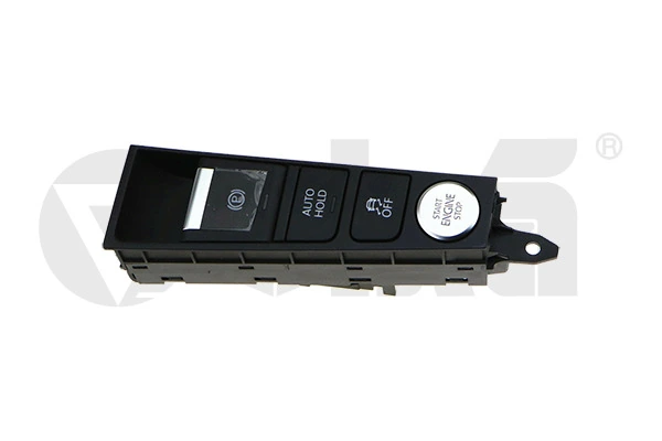 Multi-Function Switch