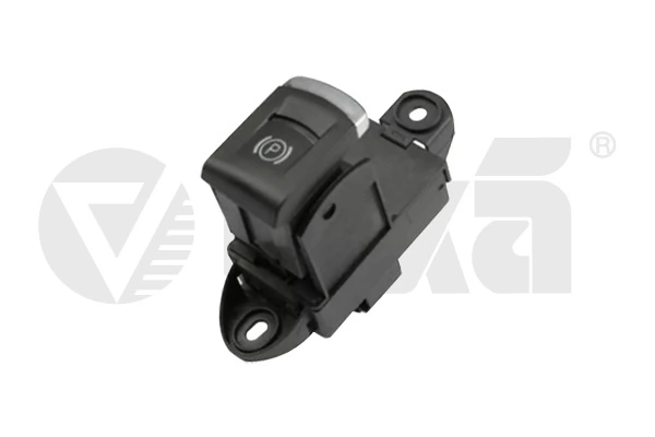 Switch, park brake actuation