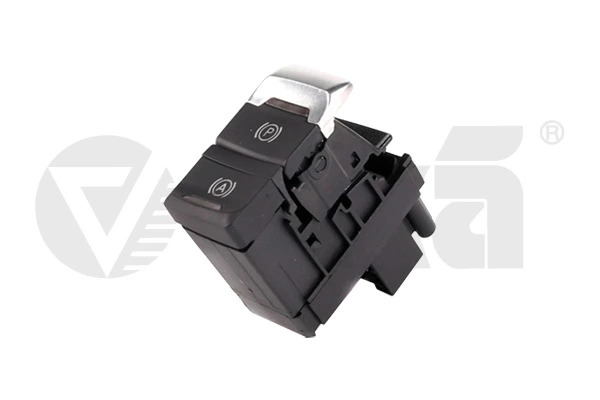 Switch, park brake actuation