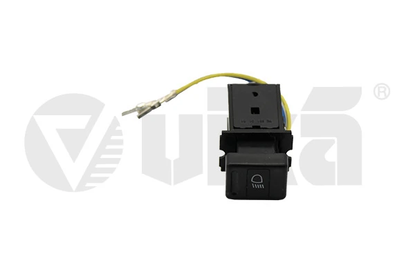 Switch, headlight